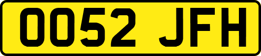 OO52JFH