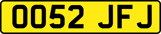 OO52JFJ