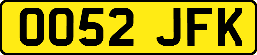 OO52JFK