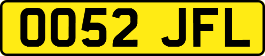OO52JFL
