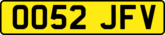 OO52JFV