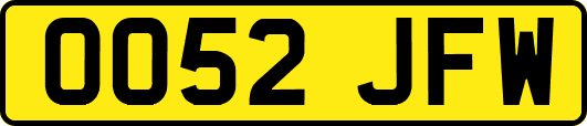 OO52JFW