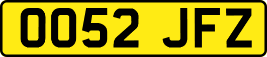 OO52JFZ