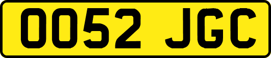 OO52JGC
