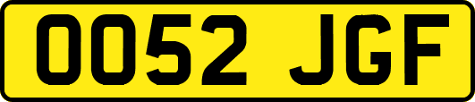 OO52JGF