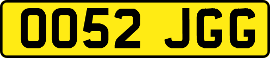 OO52JGG