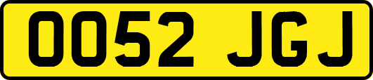 OO52JGJ