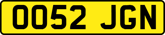OO52JGN