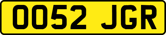 OO52JGR