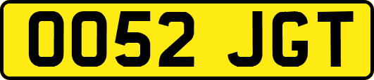 OO52JGT
