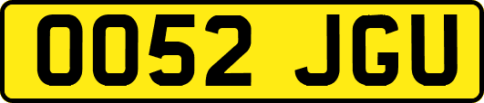 OO52JGU