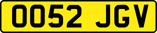 OO52JGV