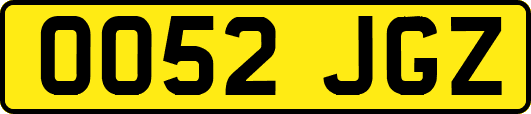 OO52JGZ