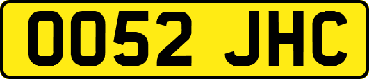OO52JHC