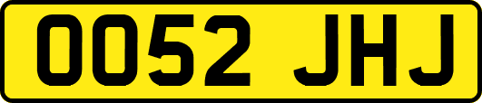 OO52JHJ