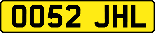 OO52JHL