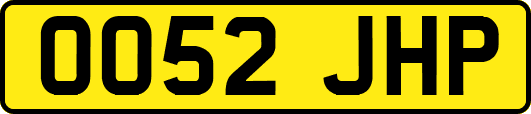OO52JHP