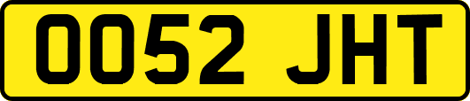 OO52JHT