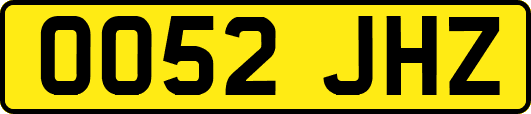 OO52JHZ