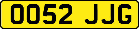 OO52JJG