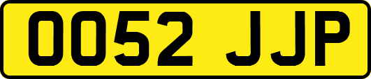 OO52JJP