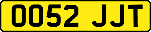 OO52JJT