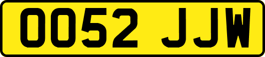 OO52JJW