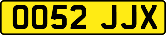 OO52JJX