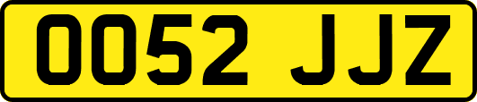 OO52JJZ