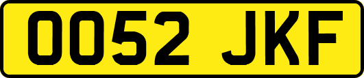 OO52JKF