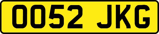 OO52JKG