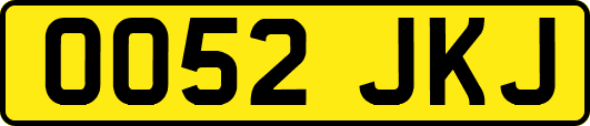 OO52JKJ