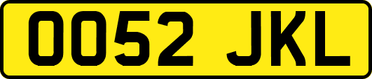 OO52JKL