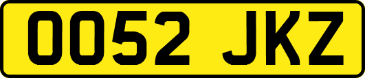 OO52JKZ