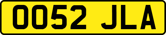 OO52JLA