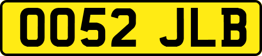OO52JLB