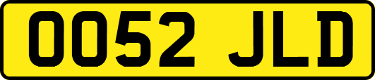 OO52JLD