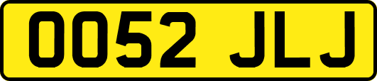OO52JLJ