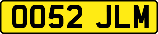 OO52JLM