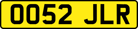 OO52JLR