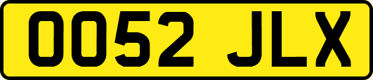 OO52JLX