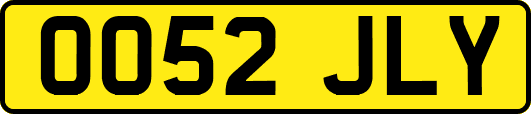 OO52JLY
