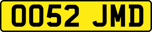 OO52JMD
