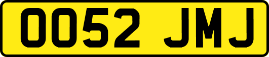 OO52JMJ
