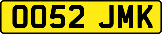 OO52JMK