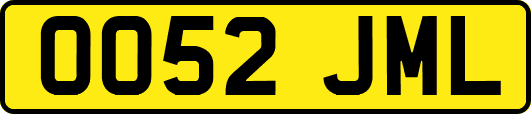 OO52JML