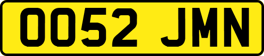 OO52JMN