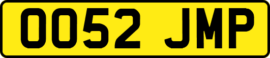 OO52JMP