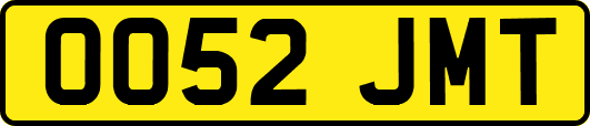 OO52JMT