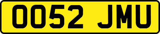 OO52JMU